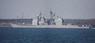 USS Philippine Sea (CG-58) 
